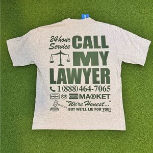 Market T-Shirt